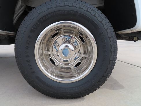 Used 2026 Ford F350 XLT AWD/4WD image 6