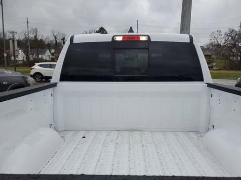 New 2026 RAM 1500 Laramie image 5