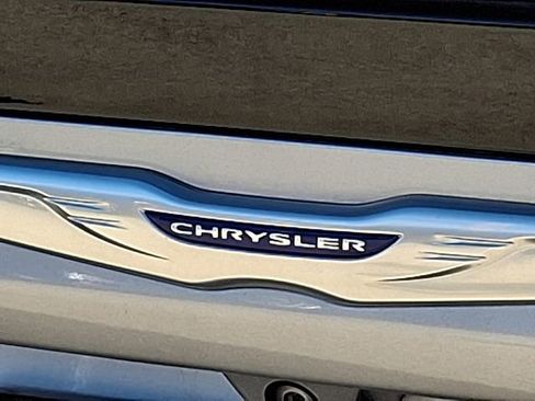 Used 2020 Chrysler Voyager LX w/ Cold Weather Group image 30