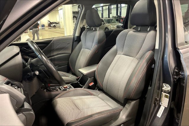 Used 2023 Subaru Forester Sport AWD/4WD image 25