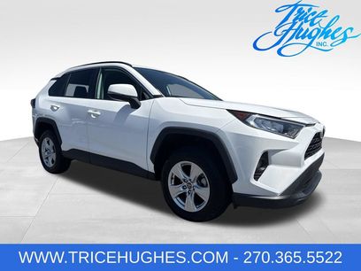 Used 2020 Toyota RAV4 XLE