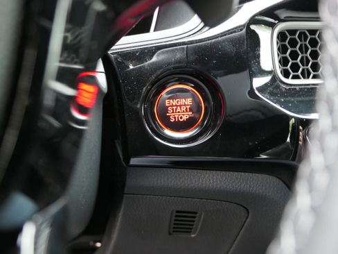 Used 2025 Honda Civic Sport image 17