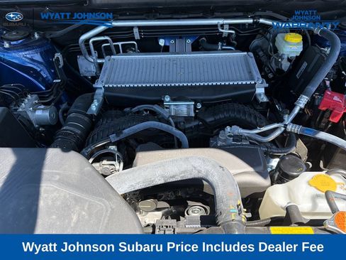 Used 2026 Subaru Ascent Limited w/ Popular Package #1 AWD/4WD image 17