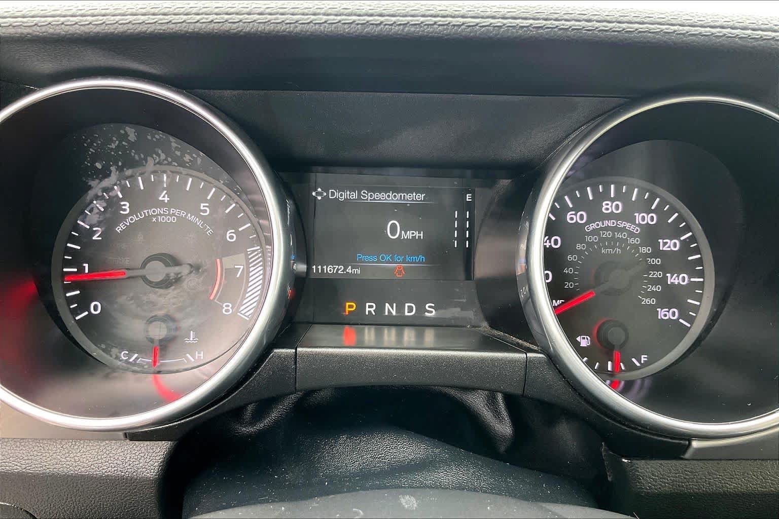 Used 2019 Ford Mustang Premium w/ Ford Safe & Smart Package RWD image 22