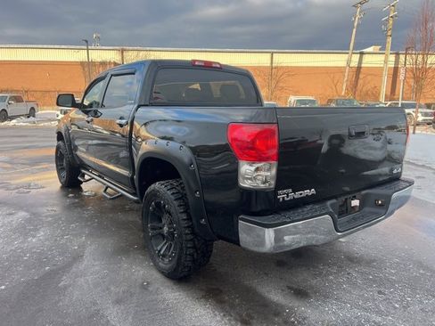 Used 2008 Toyota Tundra Limited image 7