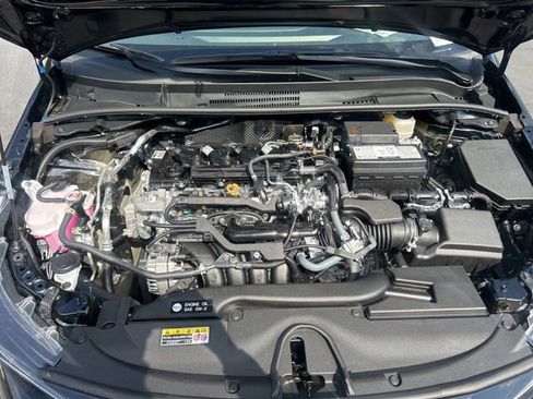 New 2026 Toyota Corolla LE FWD image 11