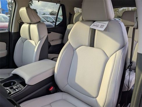 New 2026 Honda Pilot EX-L image 26