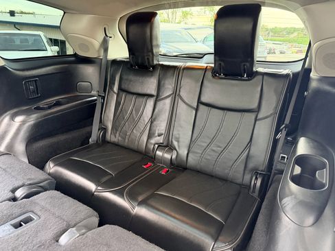Used 2015 INFINITI QX60 Luxe w/ Deluxe Touring Package AWD/4WD image 21