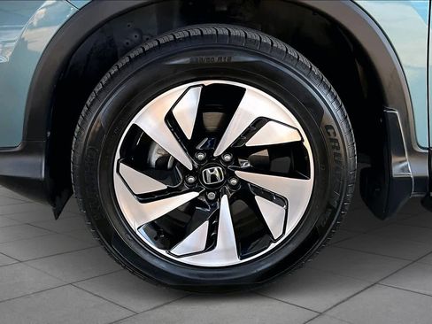 Used 2016 Honda CR-V Touring image 11