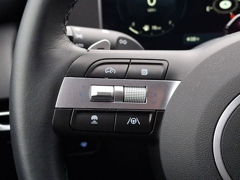 Used 2025 Hyundai Santa Cruz XRT image 21