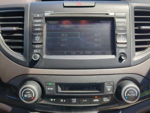Used 2014 Honda CR-V EX-L image 21