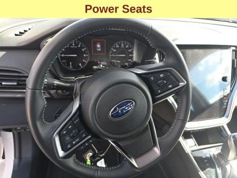 Used 2025 Subaru Legacy Premium image 11