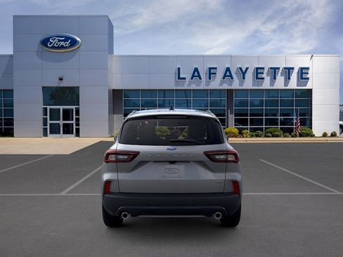 New 2025 Ford Escape ST-Line w/ Equipment Group 301A FWD image 5