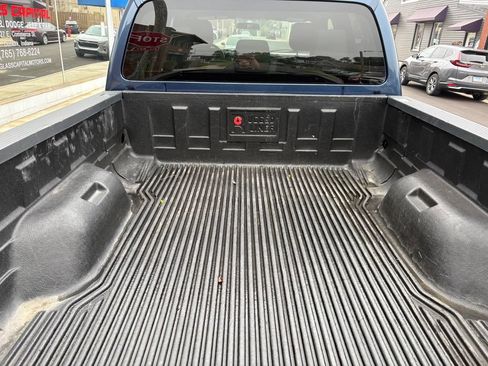 Used 2016 Ford F250 XLT AWD/4WD image 5