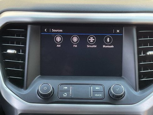 Used 2023 GMC Acadia SLE w/ Elevation Edition FWD image 20