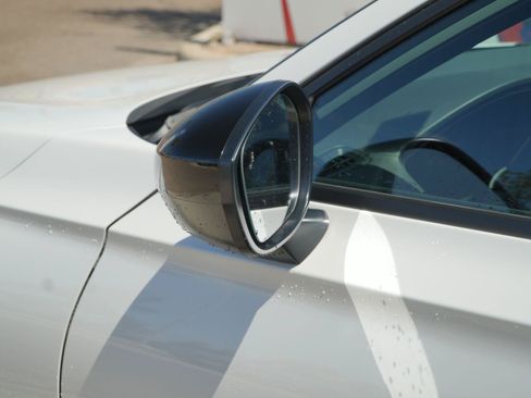 New 2026 Honda Civic Sport image 11