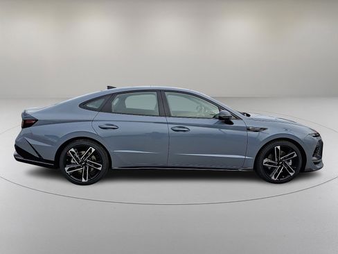 New 2026 Hyundai Sonata N Line image 8