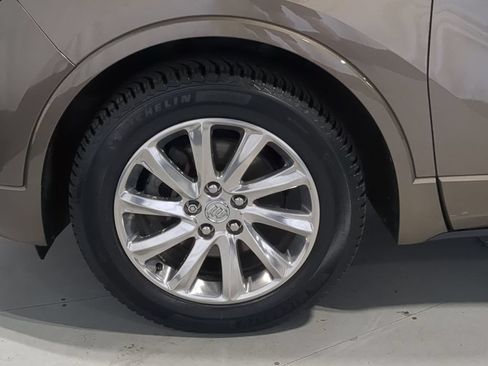 Used 2019 Buick Envision Essence AWD/4WD image 17