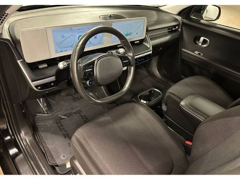 Used 2024 Hyundai Ioniq 5 SEL image 20
