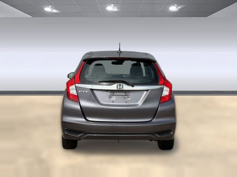 Used 2019 Honda Fit EX-L image 10