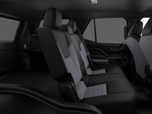 New 2026 Toyota 4Runner TRD Sport AWD/4WD image 21