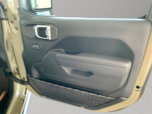 New 2026 Jeep Wrangler Willys image 26