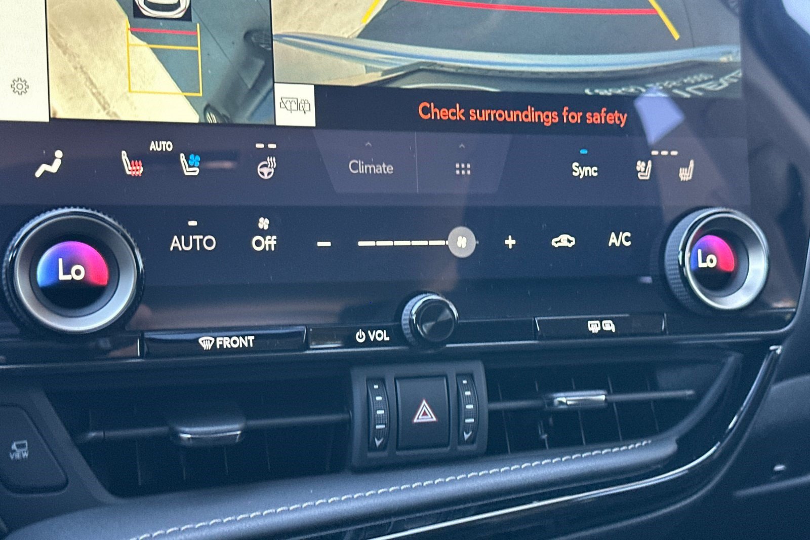 New 2026 Lexus NX 450h+ AWD w/ Accessory Package (Z1) image 17