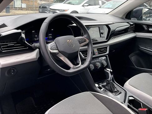 Certified 2024 Volkswagen Taos S image 18