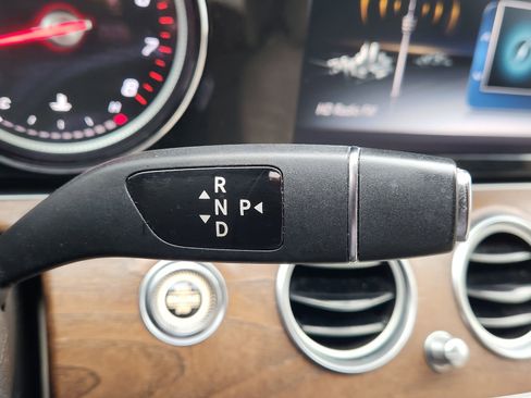 Used 2017 Mercedes-Benz E 300 E 300 image 25