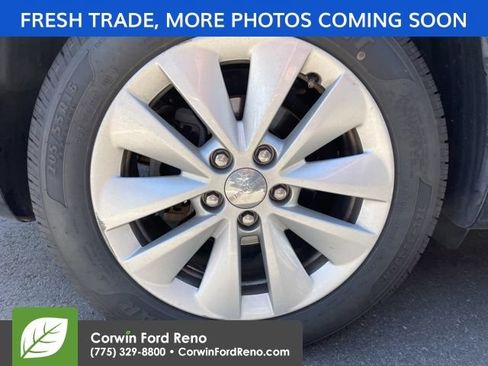 Used 2014 Dodge Dart SXT FWD image 18
