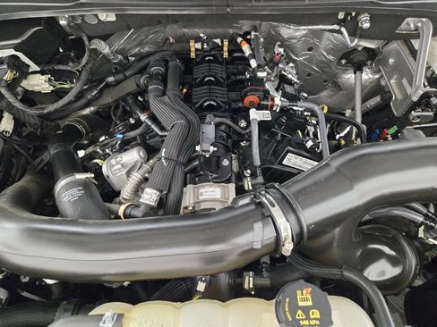Used 2023 Ford Expedition Max Limited RWD image 35
