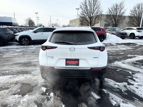 New 2026 MAZDA CX-30 AWD 2.5 S image 6