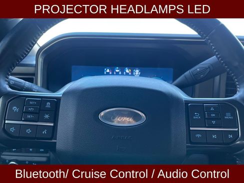 Used 2024 Ford F350 Platinum image 20