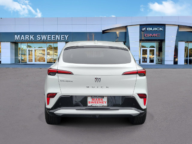 New 2026 Buick Envista Sport Touring w/ Convenience I Package FWD image 30