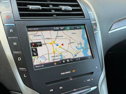 Used 2014 Lincoln MKZ Hybrid w/ Equipment Group 202A Reserve FWD image 34