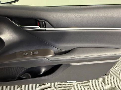 Used 2022 Toyota Camry XSE image 47