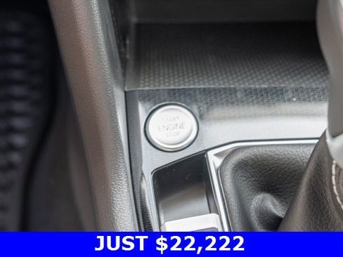 New 2025 Volkswagen Taos S image 21