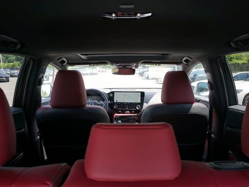 Used 2025 Lexus NX 350 AWD w/ Cold Area Package image 32
