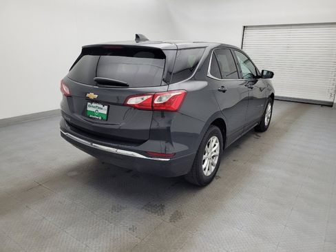 Used 2019 Chevrolet Equinox LT image 9