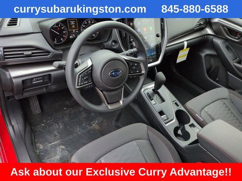 New 2026 Subaru Impreza 2.0i Sport image 9