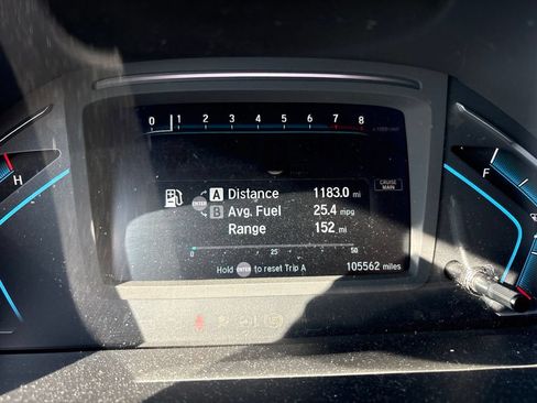 Used 2018 Honda Odyssey LX image 27