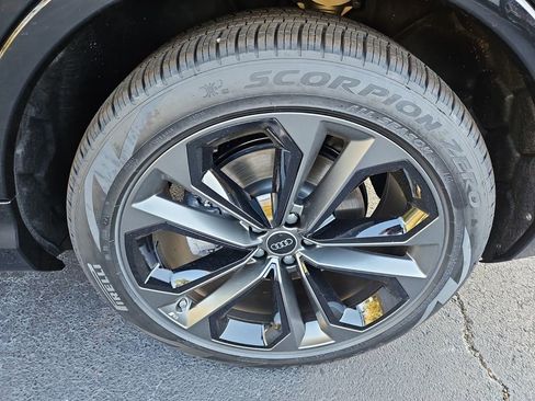 New 2026 Audi Q7 3.0T Premium Plus image 5