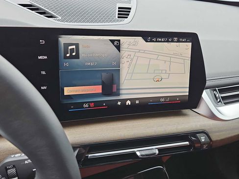 New 2026 BMW X1 xDrive28i w/ Technology Package image 26