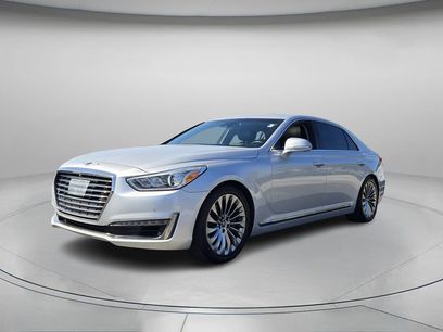 Used 2018 Genesis G90 5.0 Ultimate