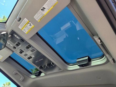 New 2025 INEOS Grenadier Fieldmaster Edition image 11