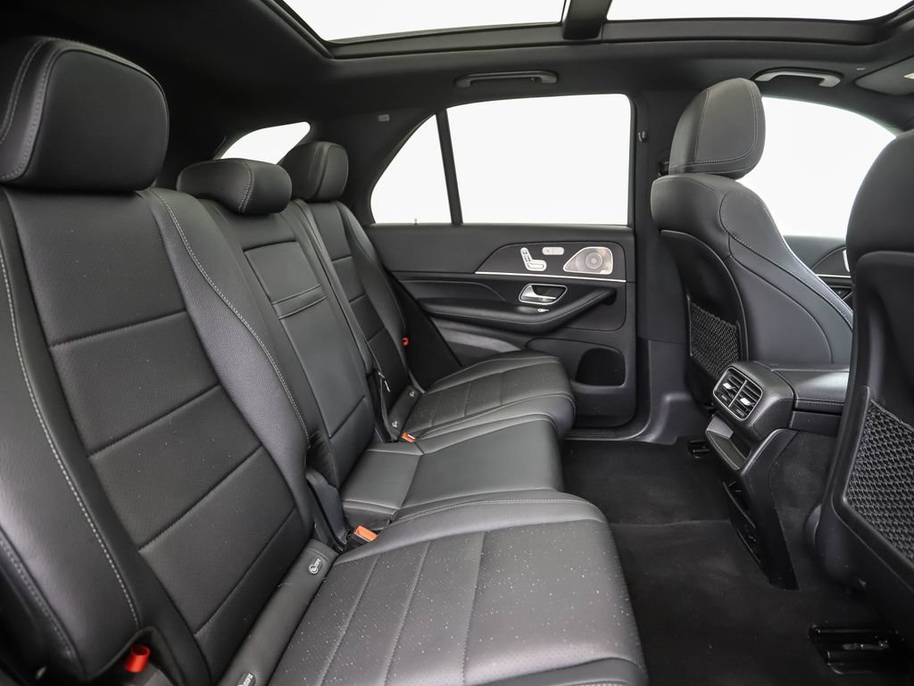 Used 2023 Mercedes-Benz GLE 350 4MATIC image 29