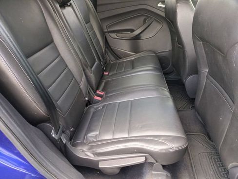 Used 2015 Ford Escape Titanium AWD/4WD image 17