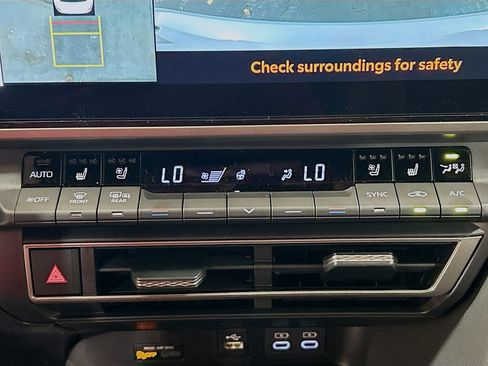 New 2026 Toyota Camry XSE FWD image 16