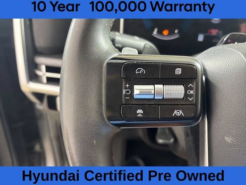 Used 2025 Hyundai Santa Fe XRT AWD/4WD image 27