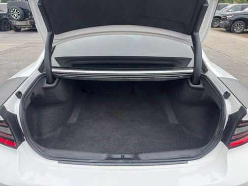 Used 2021 Dodge Charger R/T w/ Daytona Edition Group RWD image 13